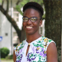 Tracey Mwenesi