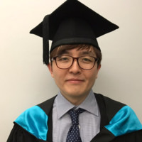 Dongmin Park