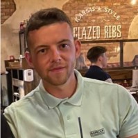 Dan Davies