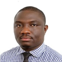 Eric Lutterodt