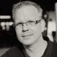 Jerry Hansson