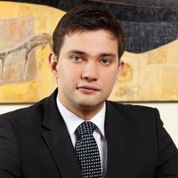 Evgeny Isaev