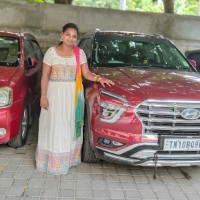 Ananthi Murugan