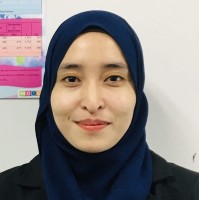 Nur Ashikin