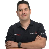 Gabriel Ursu Vásquez