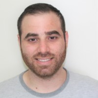 Michael Bazov