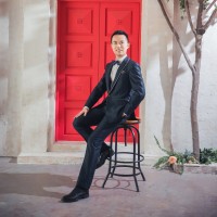 Jerry Xu