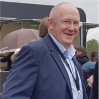 Bertrand Marcotte