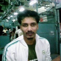 Vishnu Umbarje