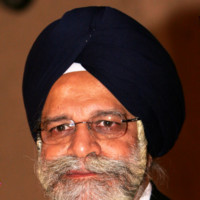 Dr. Satinder N.