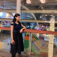 Lavanya K M