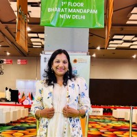 Priya Darshini Ambati