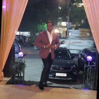 Anurag Singh