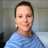 Rebecca Van Eeden