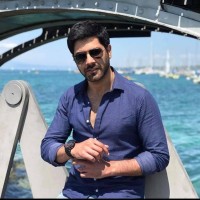 Shehryar Ahmad