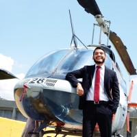 Edgar Rafael Esparza