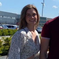 Evelien Kruisselbrink