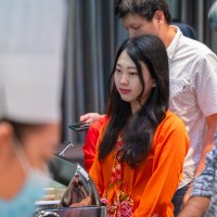 Iris Yii Ching Yee