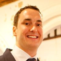 Daniel Whitehead