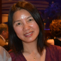Coco Luo