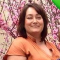Louise Harrison