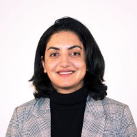 Maryam Foroutan