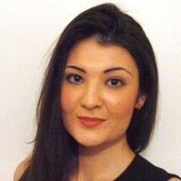Dinara Shaiakhmetova