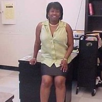 Weir Linda