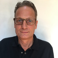 Andrew Nurse