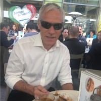Mats Fager