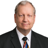 Keith Lutsch