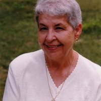 Peggy Bartlett