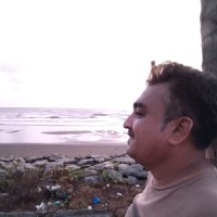 Ramchandra Patil