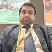 Dipen Sheth