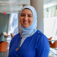 Dr. Salma Jeghalef