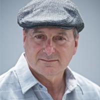 Donald Hill