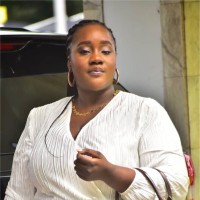 Lumie Sophie Elenga