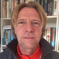 Kim Valdemar Radoor Nielsen