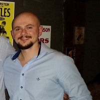 Leonardo Cirimbelli Rocha