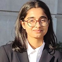 Honey Reddy Nagireddy