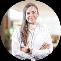 Paula Andrea Pérez Jimeno