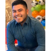 Cristian E. Cervantes Jasso