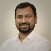 Chetan V