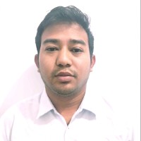 Nirajan Shrestha