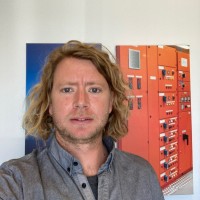 Luke Dunlop