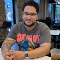 Edwin Rodriguez