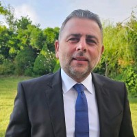 Claude najarian
