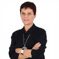 María Isabel Fuentes Harismendy