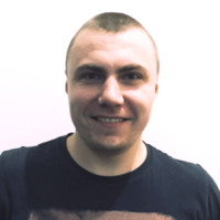 Andrii Kuptsov