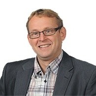 John van Veggel